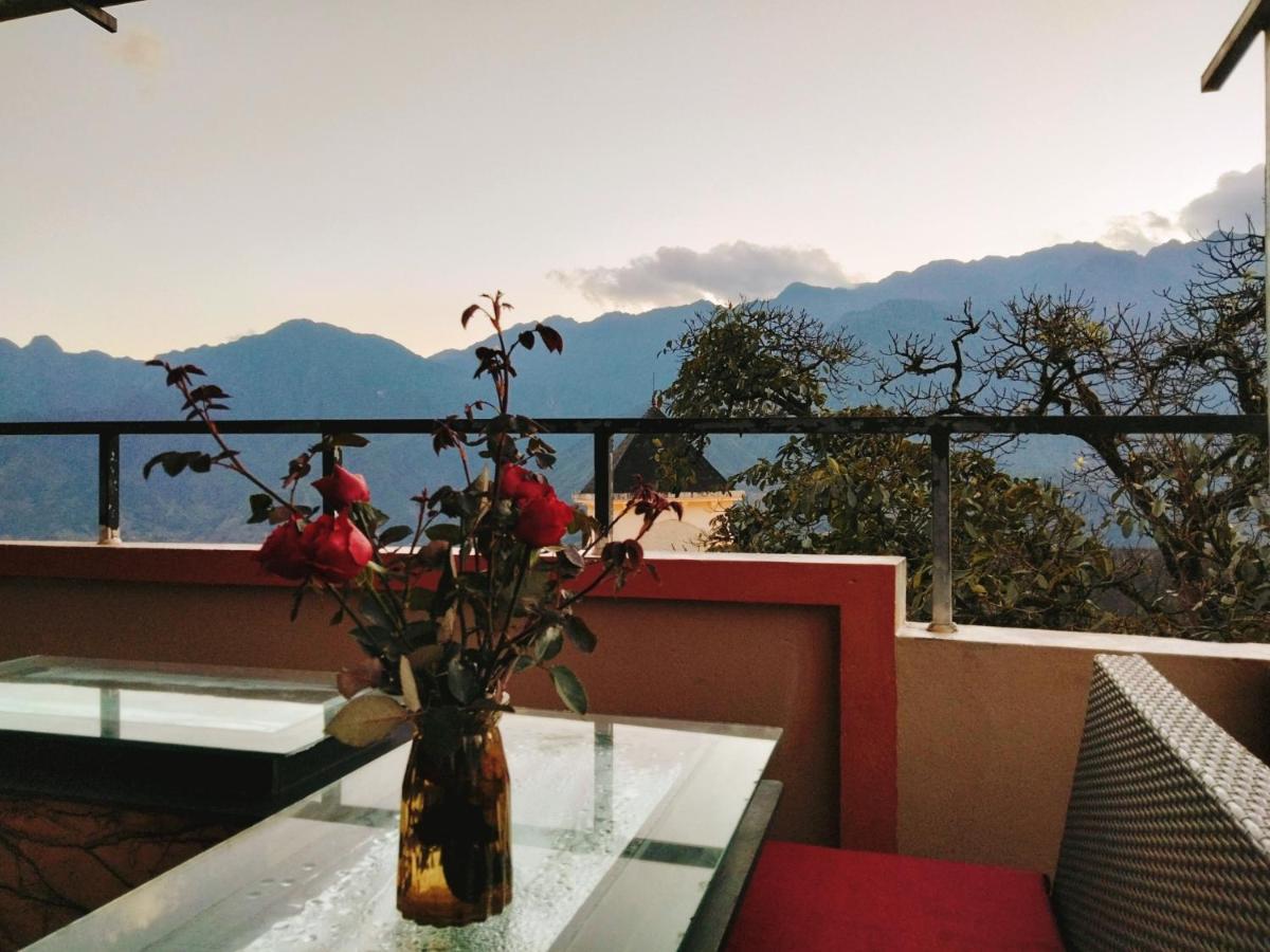 Sapa Alley Homestay Εξωτερικό φωτογραφία