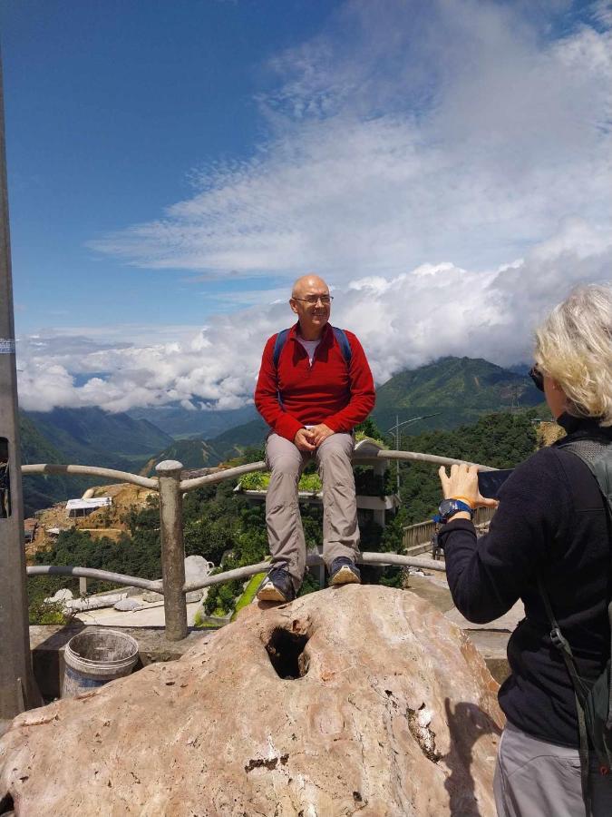 Sapa Alley Homestay Εξωτερικό φωτογραφία
